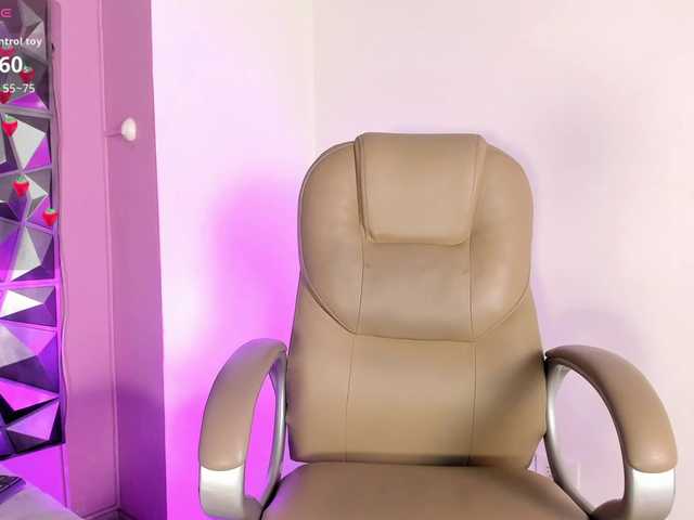 SamiraSilva live cam on BongaCams