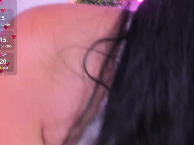 SamiraSilva live webcam show