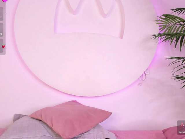 SamiraSilva live cam on BongaCams