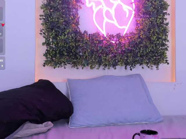 SamiraSilva live cam on BongaCams