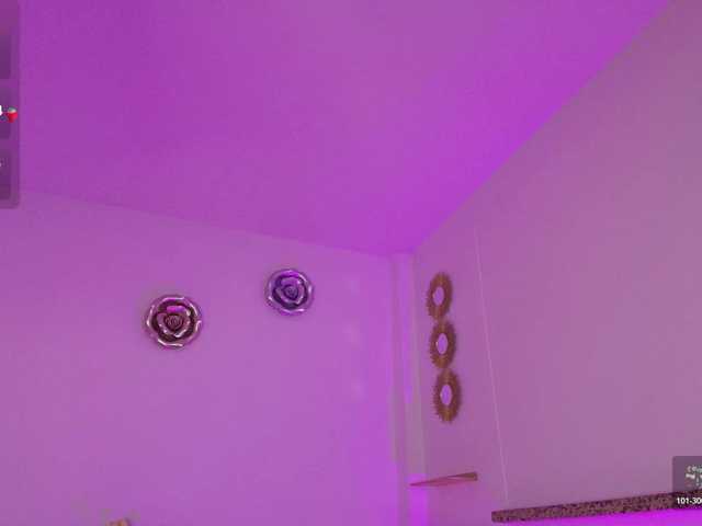 SamiraSilva live cam on BongaCams