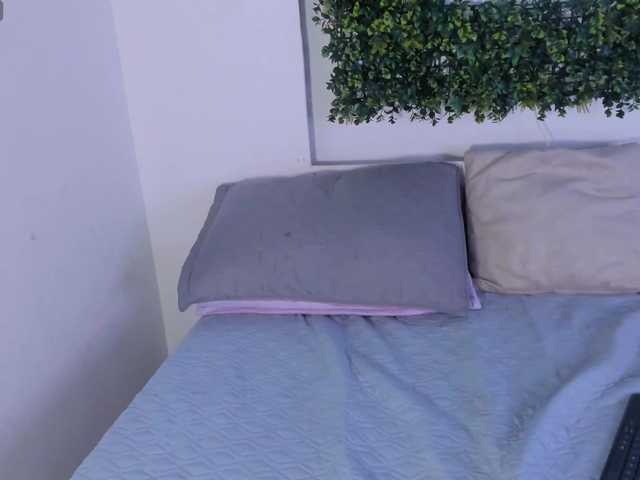 SamiraSilva live cam on BongaCams
