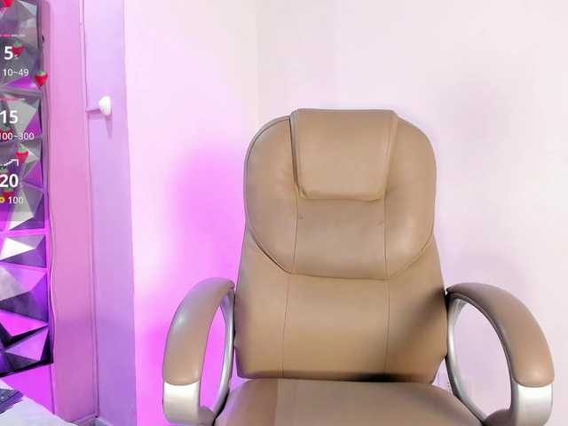 SamiraSilva live cam on BongaCams