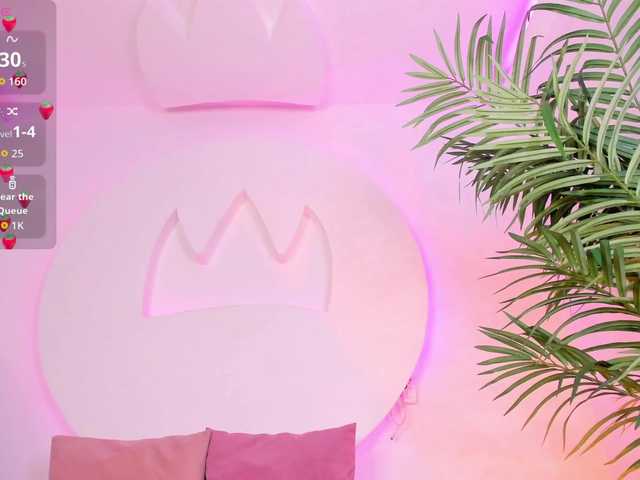 SamiraSilva live cam on BongaCams