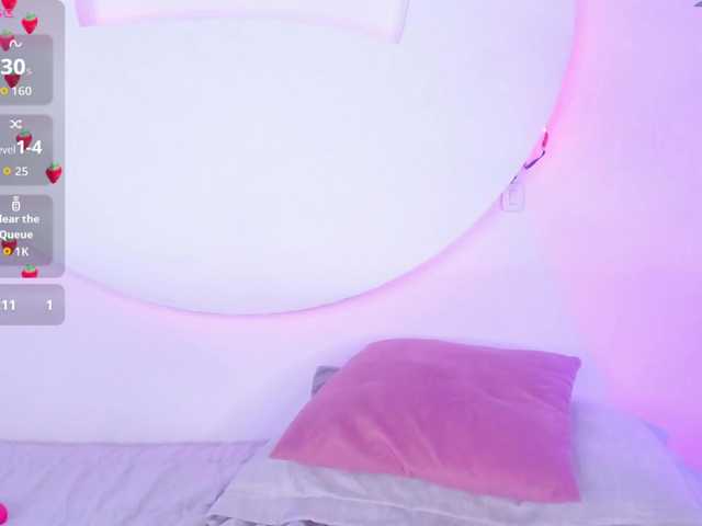 SamiraSilva live cam on BongaCams