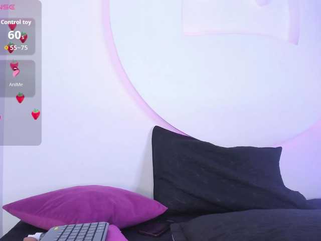 SamiraSilva live cam on BongaCams