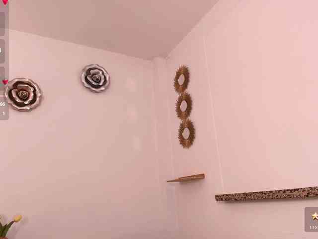 SamiraSilva Live Webcam on BongaCams