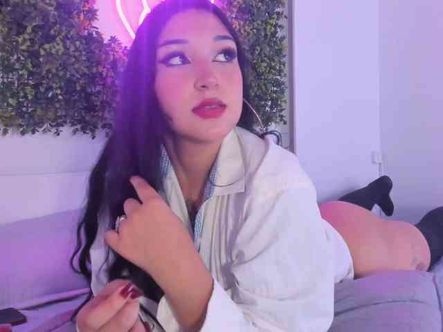 SamiraSilva webcam