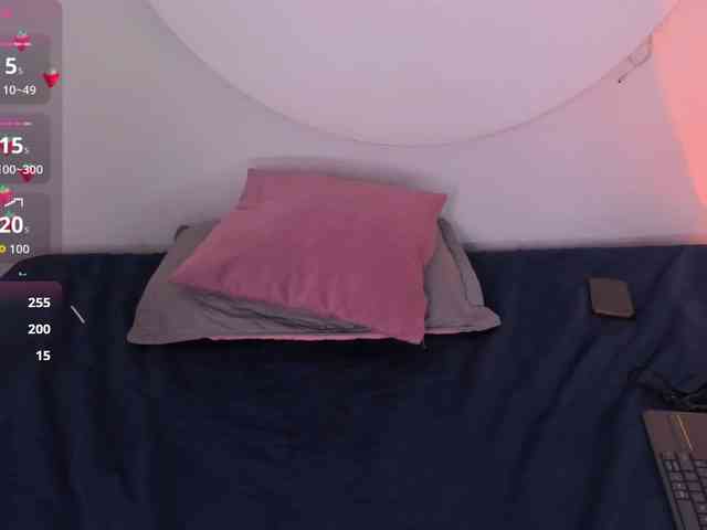 SamiraSilva webcam