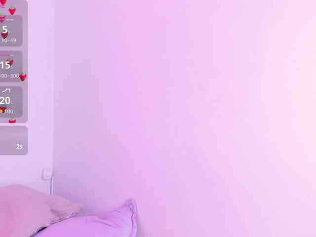 SamiraSilva webcam