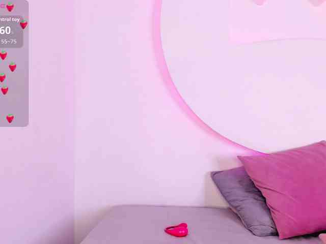 SamiraSilva webcam