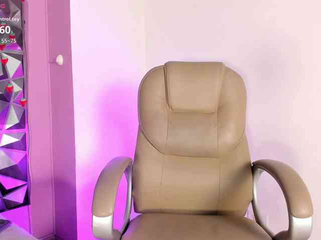 SamiraSilva webcam