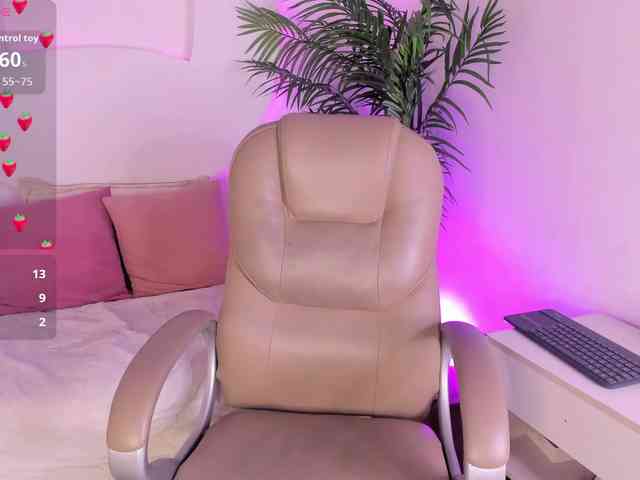 SamiraSilva webcam