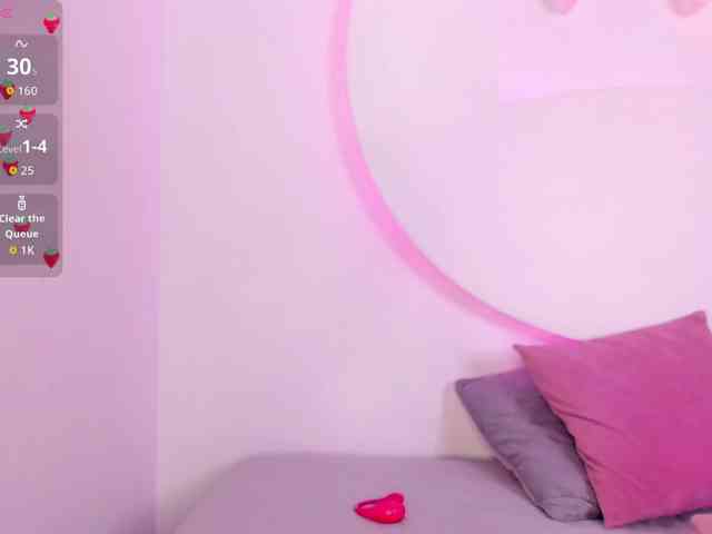 SamiraSilva webcam