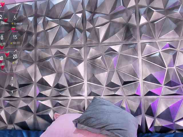 SamiraSilva webcam