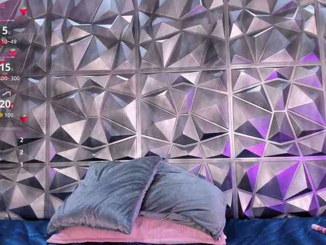 SamiraSilva webcam