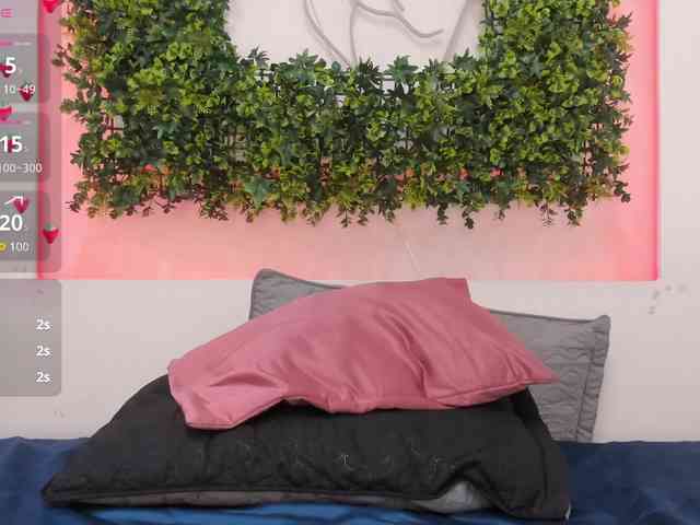 SamiraSilva webcam