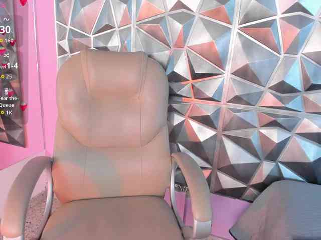 SamiraSilva webcam