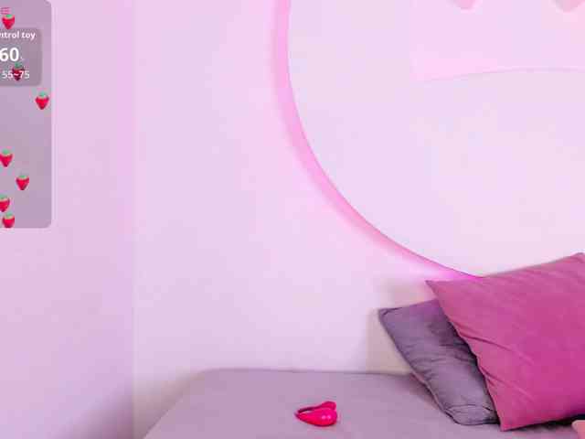 SamiraSilva webcam