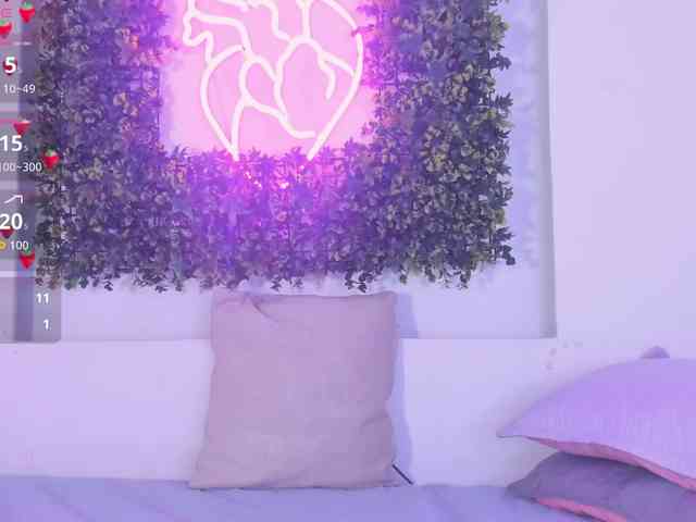 SamiraSilva webcam
