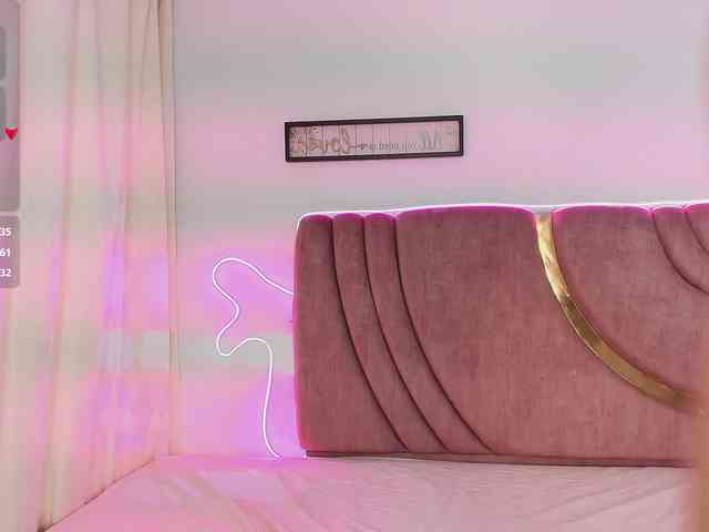SamiraSilva webcam