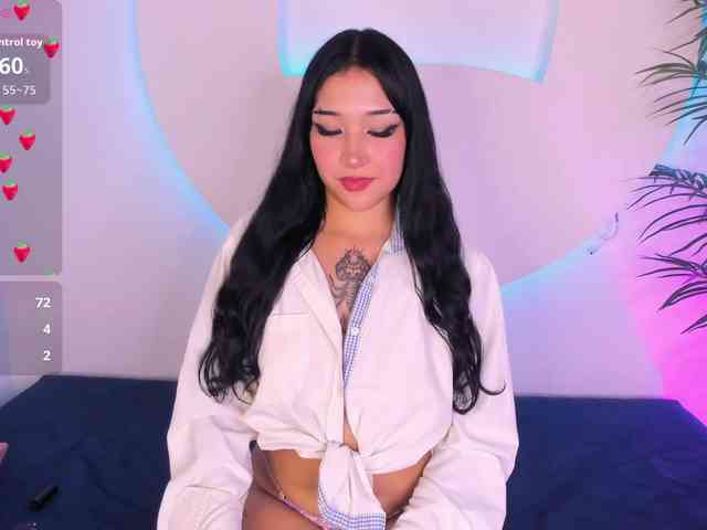 SamiraSilva webcam