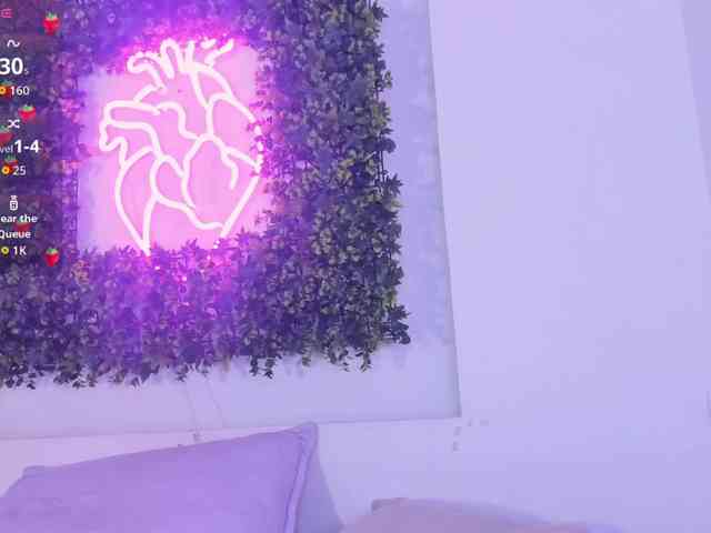 SamiraSilva webcam