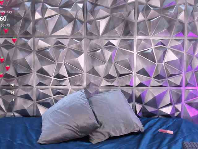 SamiraSilva webcam