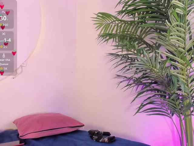 SamiraSilva webcam