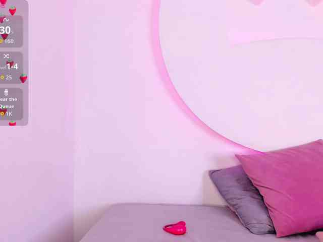 SamiraSilva webcam