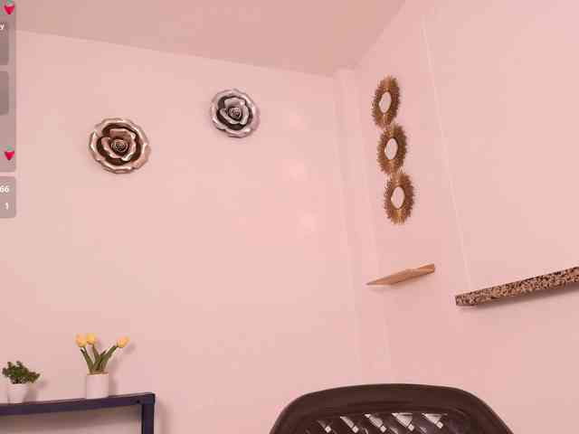 SamiraSilva webcam