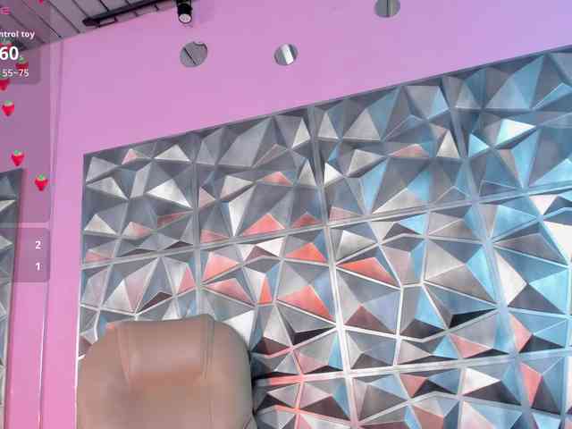 SamiraSilva webcam
