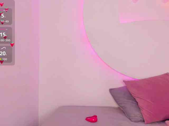 SamiraSilva webcam