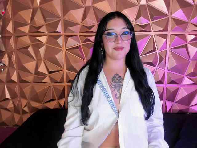 SamiraSilva webcam