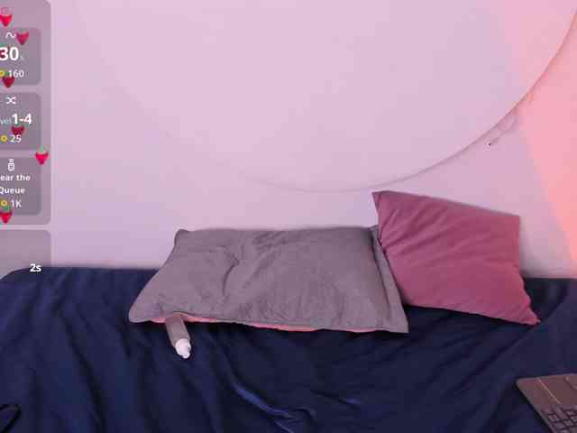 SamiraSilva webcam