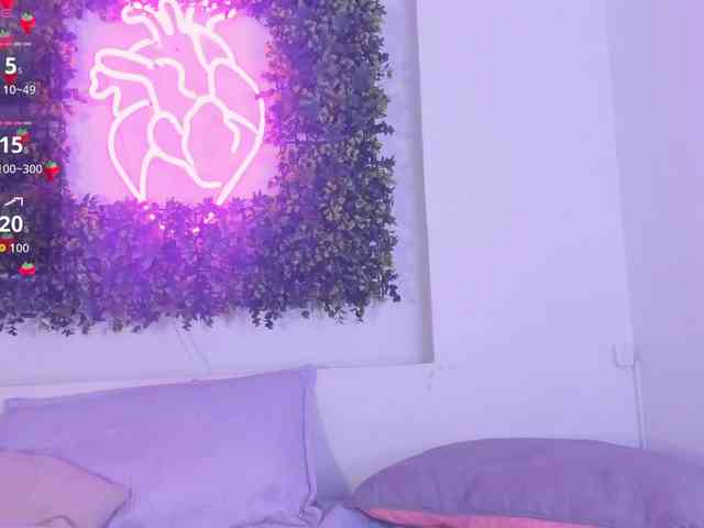 SamiraSilva webcam