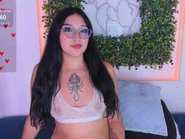 SamiraSilva webcam