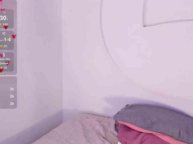 SamiraSilva webcam
