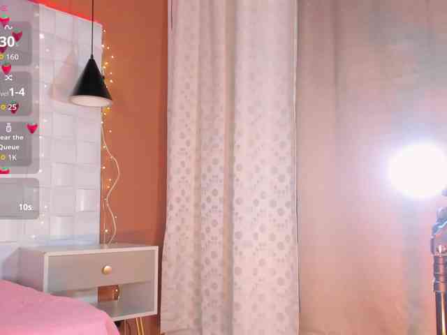 SamiraSilva webcam