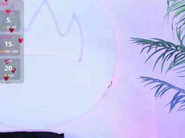 SamiraSilva webcam