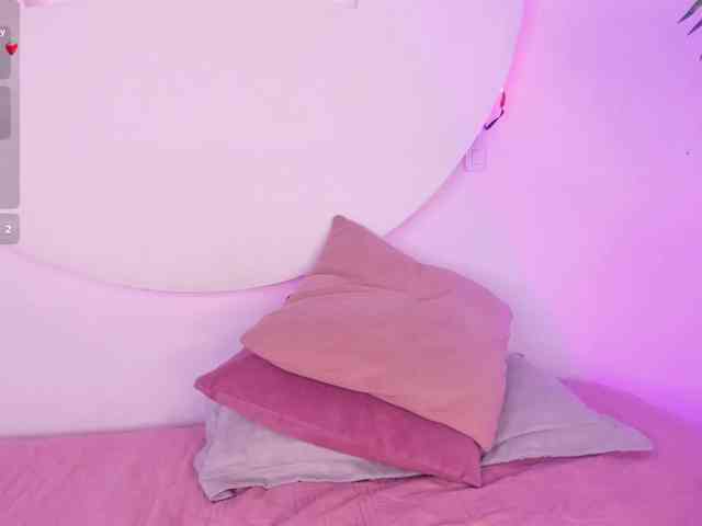 SamiraSilva webcam