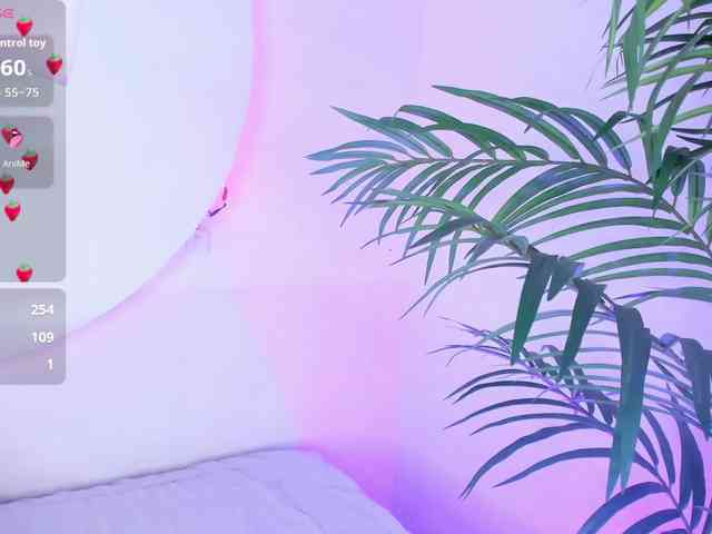 SamiraSilva webcam