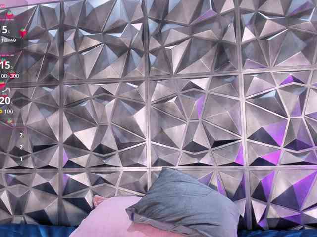 SamiraSilva webcam