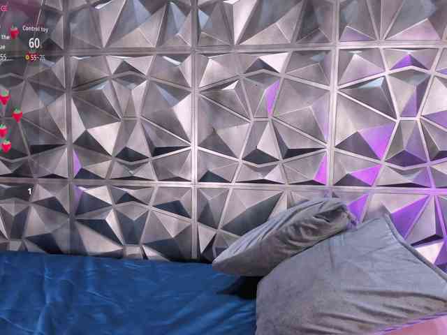 SamiraSilva webcam