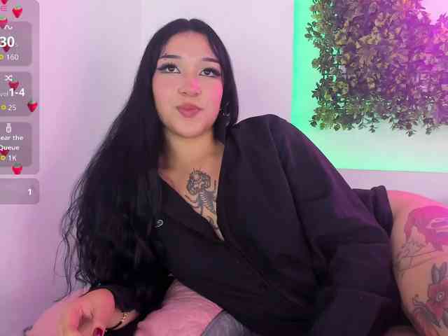 SamiraSilva webcam