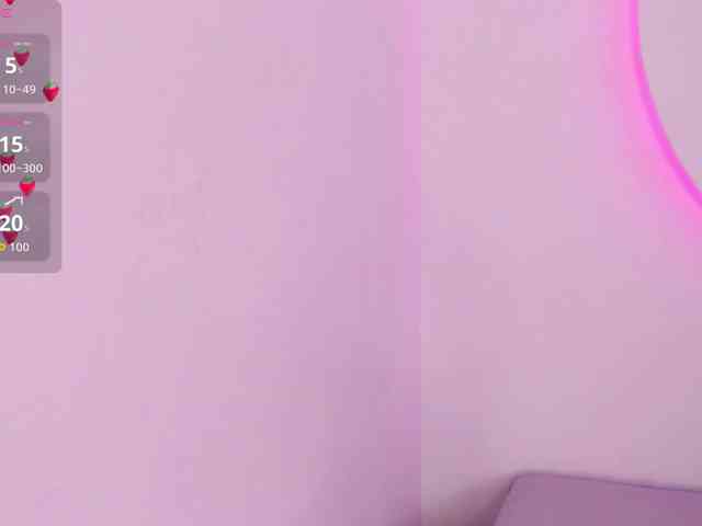 SamiraSilva webcam