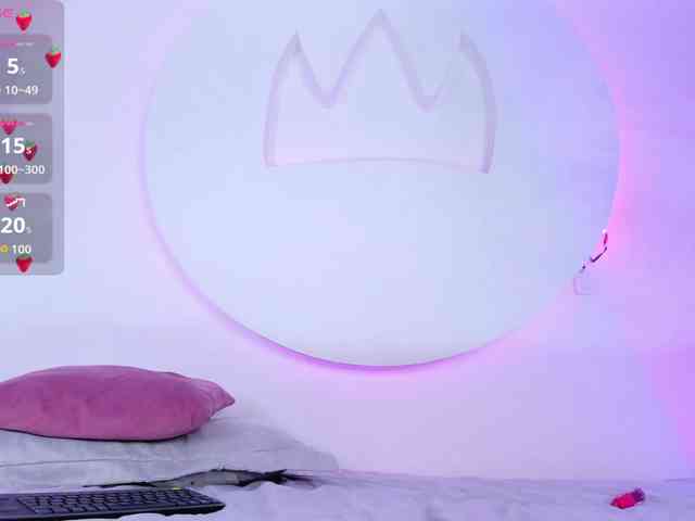 SamiraSilva webcam
