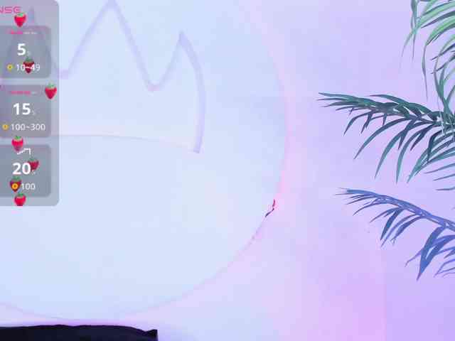 SamiraSilva webcam