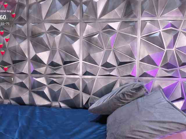 SamiraSilva webcam