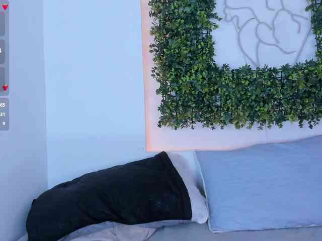 SamiraSilva webcam